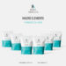 The Third product release from reef anabolics